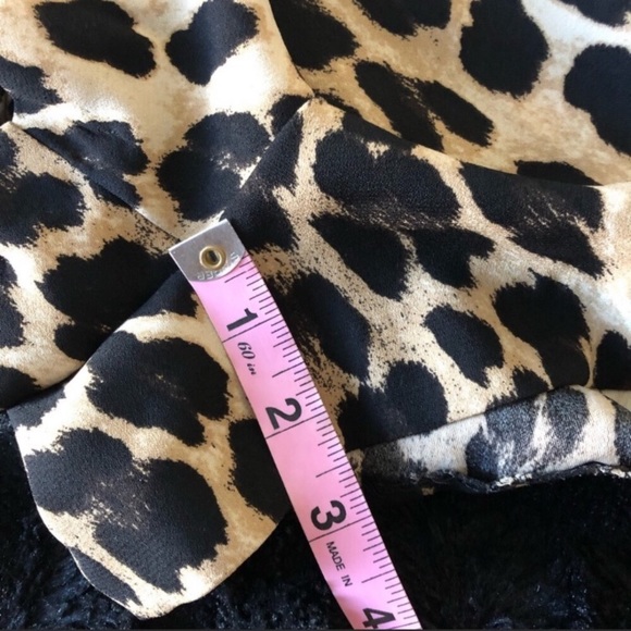 Zara shorts - Picture 7 of 8